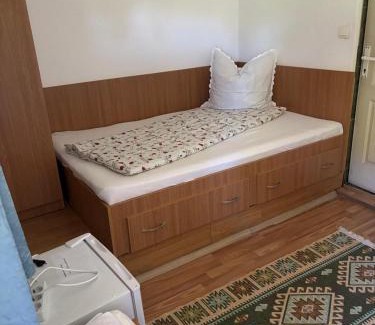 Sapinta House | Pensiunea Anca Sapanta-primeste carduri de vacanta