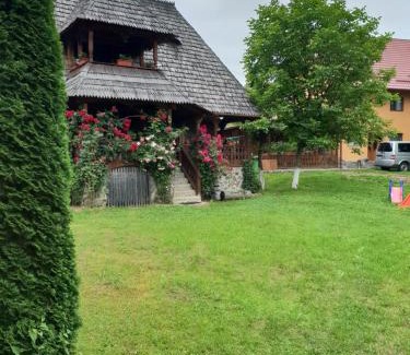 Botiza House | Pensiunea Ancuta din Botiza