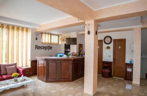 Sucevita House | Pensiunea Andias
