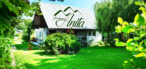 Hateg House | Pensiunea Anita