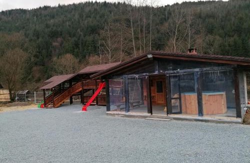 Albac House | Pensiunea Armonia Albac