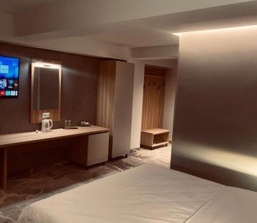 Galati Apartment | Pensiunea Axe Boutique