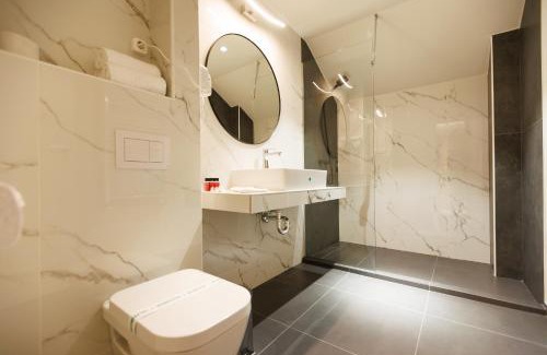 Galati Apartment | Pensiunea Axe Boutique