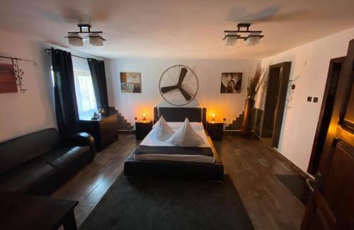 Campina House | Pensiunea Bavaria Campina
