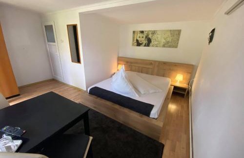 Campina House | Pensiunea Bavaria Campina