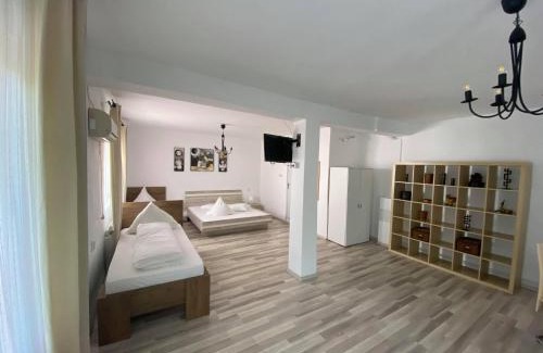 Campina House | Pensiunea Bavaria Campina