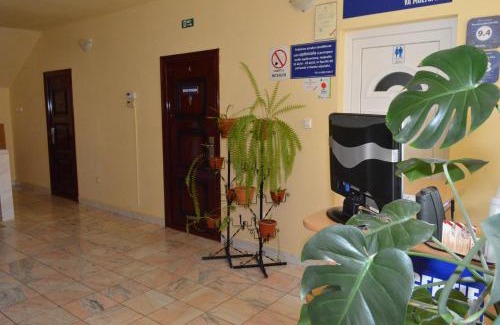 Sanmartin House | Pensiunea Beverly Hills