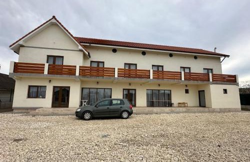 Somova House | Pensiunea Bibanu