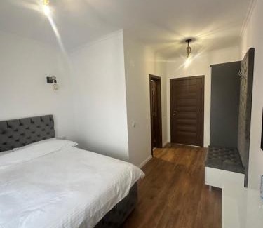 Somova House | Pensiunea Bibanu