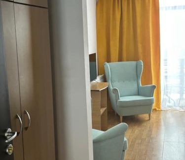 Moieciu House | Pensiunea Bike&Bed