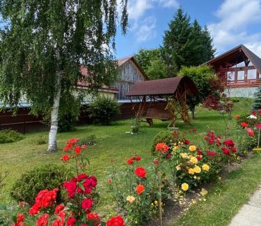 Gura Humorului House | Pensiunea Boculeț Gura Humorului