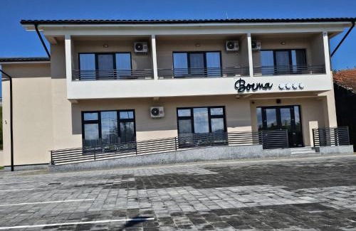 Hunedoara House | Pensiunea Boema