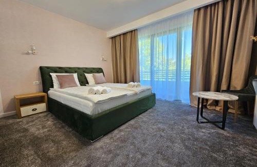 Hunedoara House | Pensiunea Boema