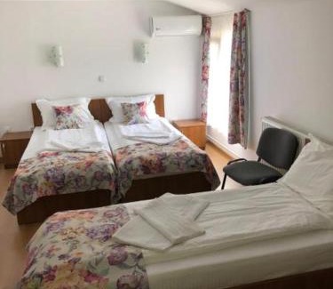 Targoviste House | Pensiunea Calea Targovetilor