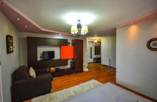 Barcea Mica House | Pensiunea Caro
