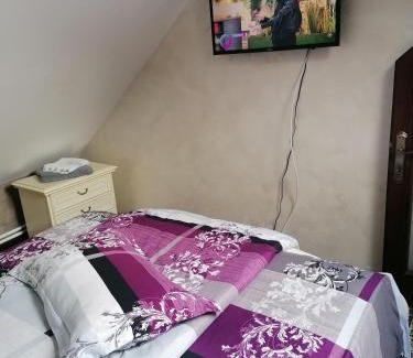 Ciumarna House | Pensiunea Casa Fierarul din Bucovina