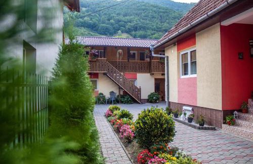 Sugag House | Pensiunea Casa Ioana