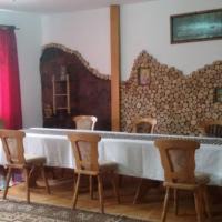 Calinesti House | Pensiunea Casa Mariuca