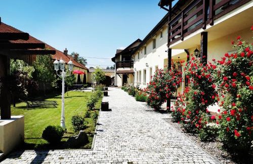 Sinca Veche House | Pensiunea Casa Moga