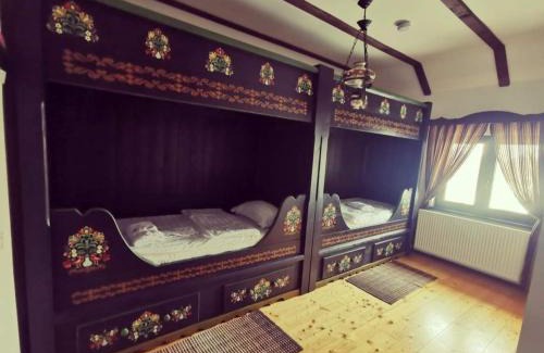 Sinca Veche House | Pensiunea Casa Moga