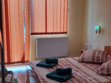 Sighetu Marmatiei House | Pensiunea Casa Popan