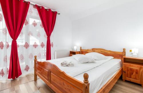 Vidra Villa | Pensiunea Cascada