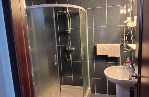 Gilau House | Pensiunea Cionca str 1 Decembrie 1918 nr 466