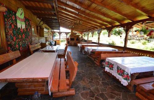 Sugau House | Pensiunea Codrea - Wagner