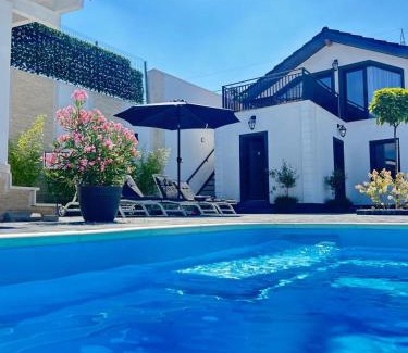 Archia House | Pensiunea Coralia