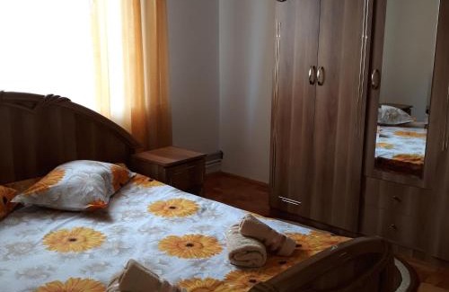 Vadu Izei House | Pensiunea Covaciu