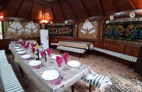 Vadu Izei House | Pensiunea Covaciu