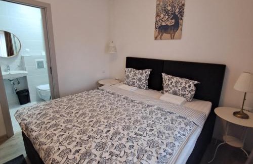 Afumati House | Pensiunea Cris-Andre