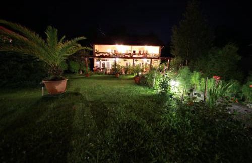 Horezu House | Pensiunea Criveanu