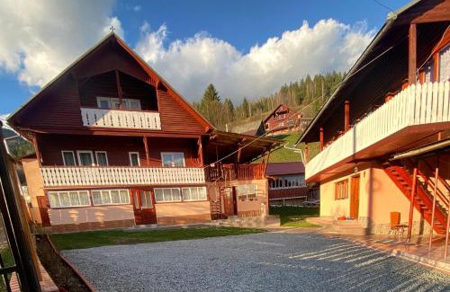 Albac House | Pensiunea Daiana
