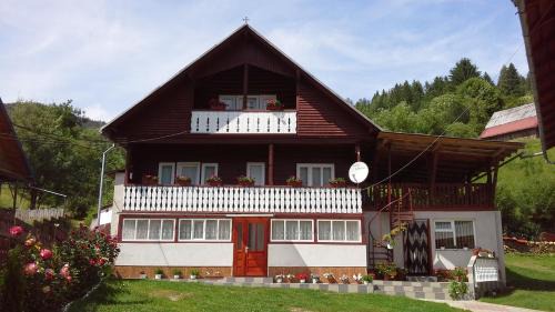 Albac House | Pensiunea Daiana