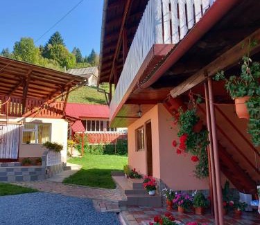 Albac House | Pensiunea Daiana