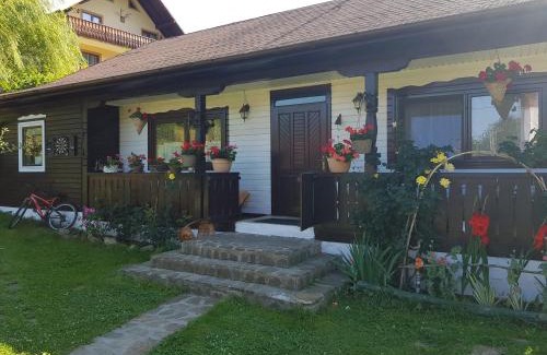 Putna House | Pensiunea Daria Putna
