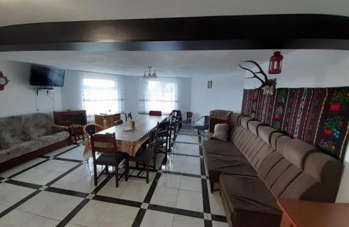 Breaza House | Pensiunea DARIA