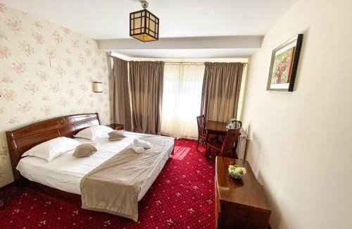 Buftea House | Pensiunea de Vis