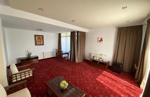 Buftea House | Pensiunea de Vis