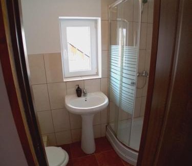 Manastirea Humorului House | Pensiunea Dimitrie