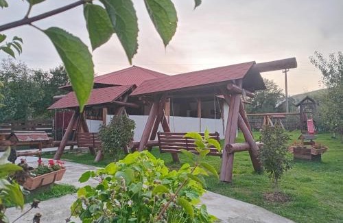 Manastirea Humorului House | Pensiunea Dimitrie