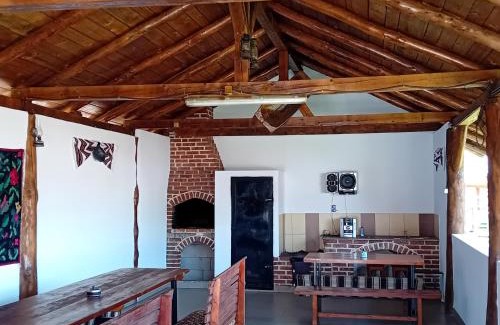 Manastirea Humorului House | Pensiunea Dimitrie