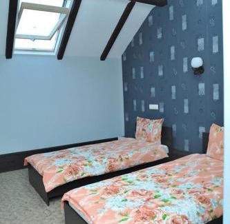 Sighetu Marmatiei House | Pensiunea Doli