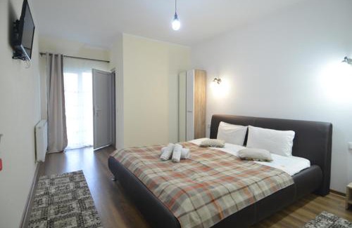 Sighetu Marmatiei House | Pensiunea Doli