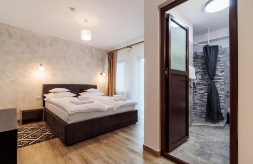 Caciulata House | Pensiunea Doro