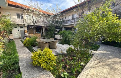 Drobeta-Turnu Severin House | Pensiunea Drobeta