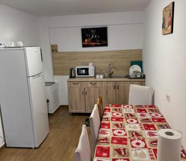 Timisesti House | Pensiunea Dumbrăvița
