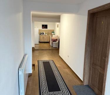 Timisesti House | Pensiunea Dumbrăvița