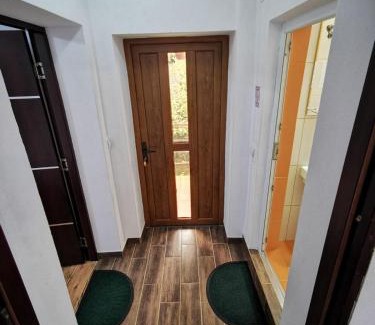 Curtea De Arges House | Pensiunea Eden